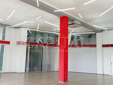 коммерческая по адресу Васильковская ул., 30