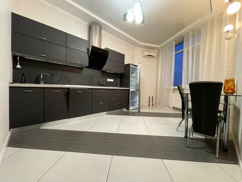 квартира по адресу Генерала Шаповала ул. (Механізаторів), 2