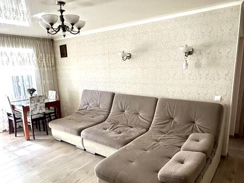 квартира за адресою Абрикосова, 5