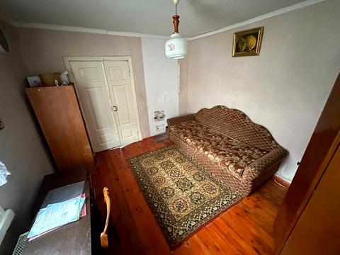 дом по адресу Амосова