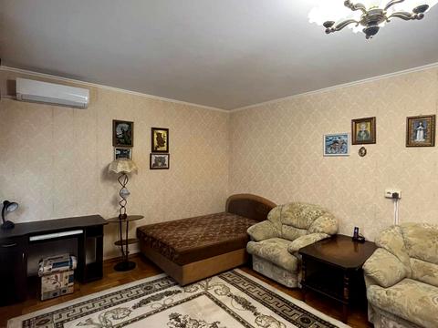 квартира по адресу Петра Григоренко просп., 36-А