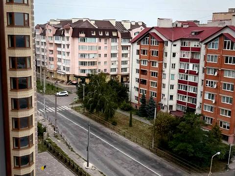 квартира по адресу Леся Курбаса ул., 6-Б