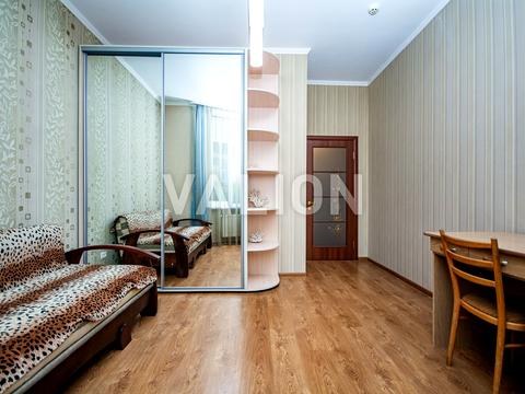 квартира по адресу Радунская ул., 2/18