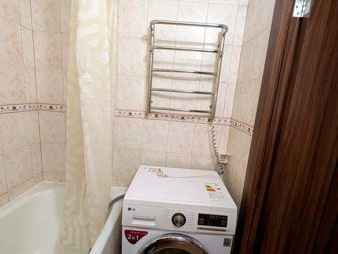 квартира по адресу Пономарёва ул., 28