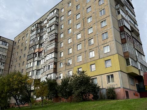 квартира по адресу Вербовая ул., 38