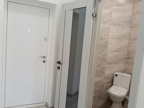 квартира по адресу Владислава Бувалкина ул. (Бочарова Генерала), 60-Б