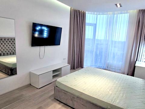 квартира по адресу Андрея Верхогляда ул. (Михайла Драгомирова), 2-А