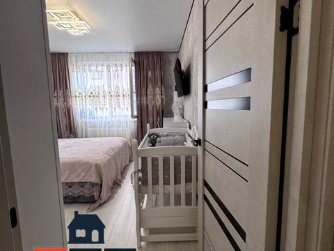 квартира за адресою Борткевича вул., 5