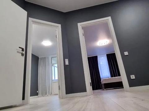 квартира по адресу Ясиноватский пер., 10