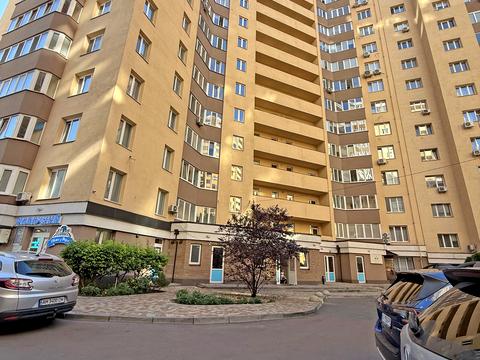 квартира за адресою Вітянська вул., 2-Б