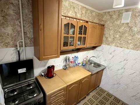 квартира за адресою Вікентія Беретті вул., 5-А