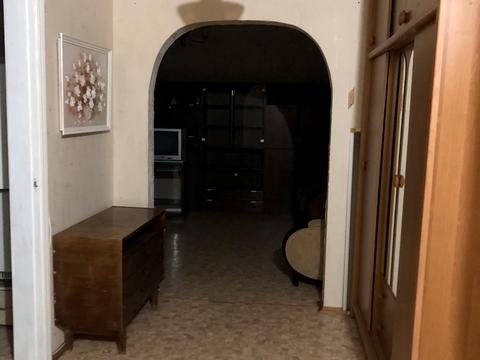 квартира по адресу Миколы Бажана просп., 26