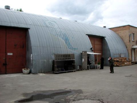 комерційна за адресою Ямська вул., 34-36