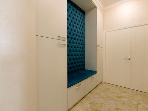 будинок за адресою Бориса андрєєва