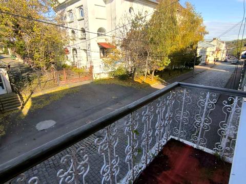 квартира за адресою Синагоги вул. (Анрі Барбюса), 8