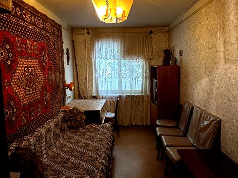 квартира за адресою Варненська вул., 1