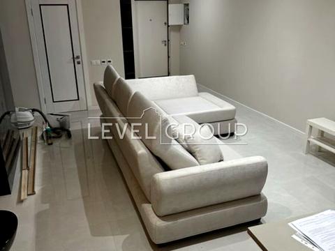 квартира по адресу Анны Ахматовой ул., 13