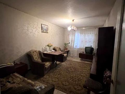 квартира за адресою Євгена Тельнова вул., 88