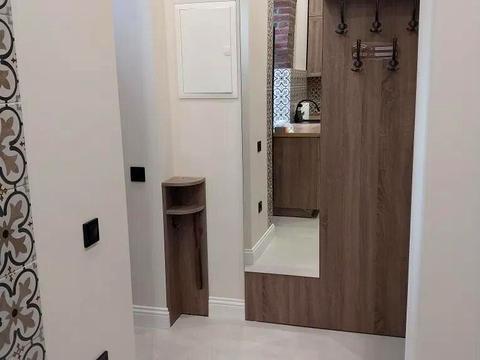 квартира за адресою Олени Степанівни вул. (Ленінградська), 1