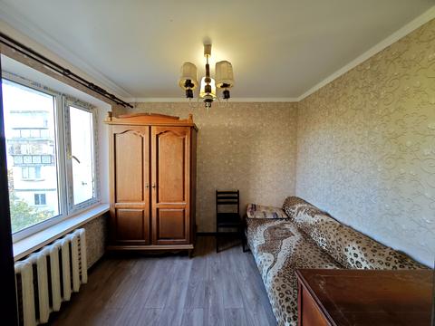квартира за адресою Академіка Корольова вул., 68