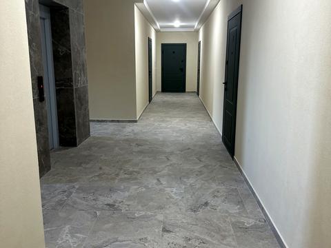 квартира по адресу Бачинского ул., 92