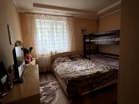 квартира за адресою Гетьмана Сагайдачного, 17