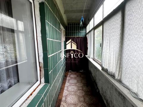 квартира по адресу Благовестная ул., 455
