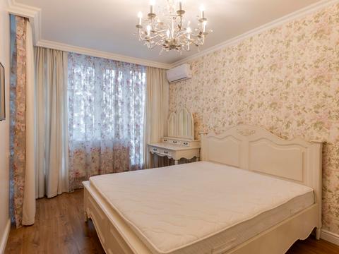 квартира за адресою Самійла Кішки вул. (Маршала Конєва), 12-А