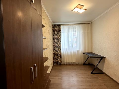 квартира по адресу Боголюбова ул., 11