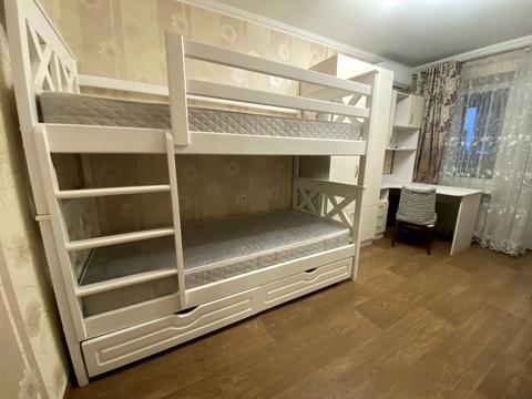 квартира по адресу Большая Арнаутская ул., 84