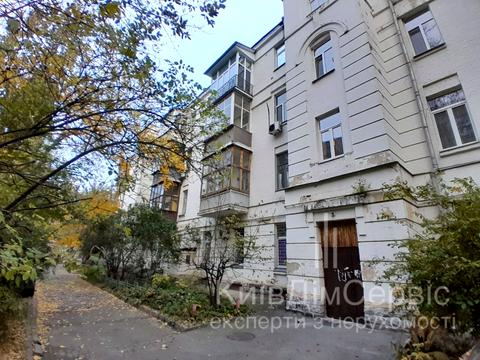 квартира по адресу Петра Болбочана ул. (Командарма Каменєва), 4