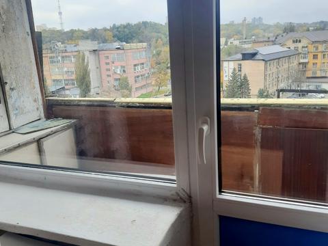 квартира за адресою Кирилівська вул. (Фрунзе), 127