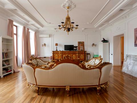 квартира за адресою Володимирська вул., 20/1-А