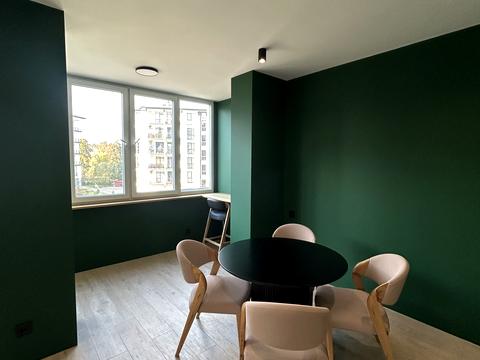 квартира по адресу Львовская ул., 33