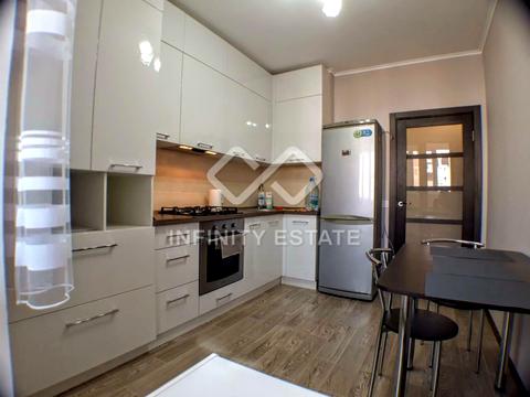 квартира по адресу Приозерний бульвар, 3