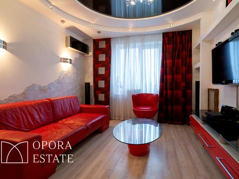 квартира за адресою 1-ї Танкової Бригади вул., 22