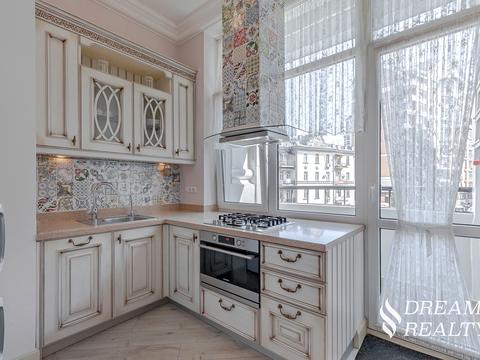 квартира за адресою Крещатик, 23