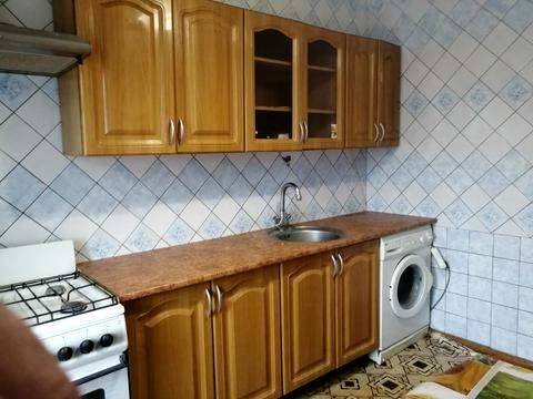 квартира за адресою ул.Чкалова, 1б