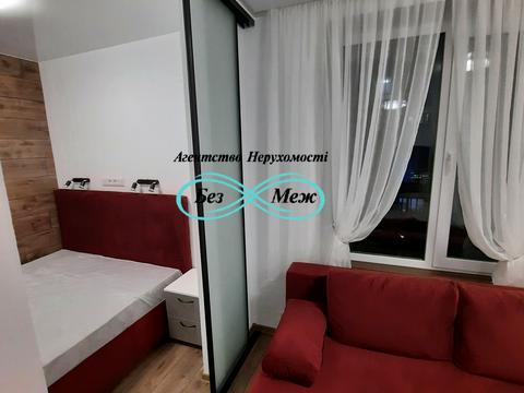 квартира за адресою Мира, 41