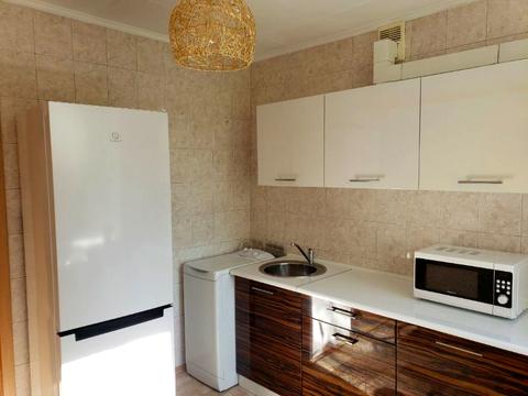 квартира по адресу Калиновая ул., 61