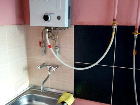 квартира за адресою Дворцовая