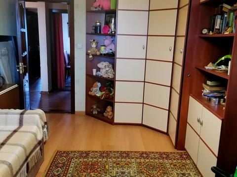 квартира по адресу Энтузиастов ул., 9