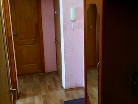 квартира по адресу Героев просп., 4