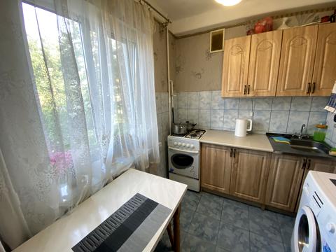 квартира по адресу Вишгородская, 50 в 