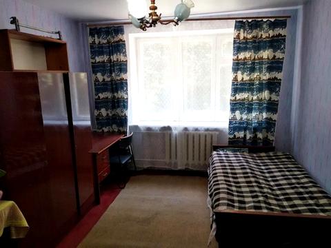 комната по адресу Дмитрия Самоквасова ул. (Стаханівців), 6