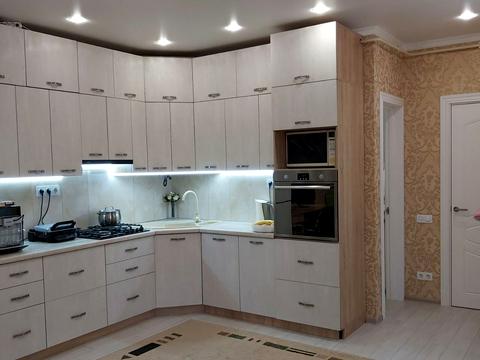 квартира по адресу Вишнёвая ул., 16