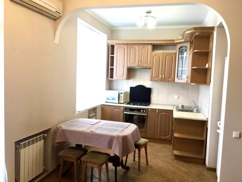 квартира по адресу Тарасовская ул., 3