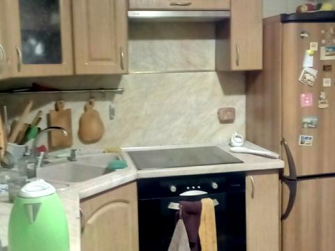 комната по адресу Академика Доброхотова ул., 17