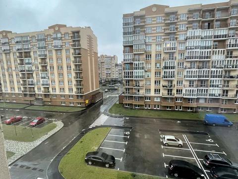 квартира за адресою Метрологічна вул., 23