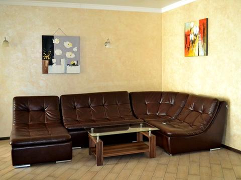 квартира по адресу Тенистая ул., 9/12